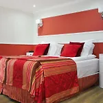 Hotel Des Arts - Cite Bergere