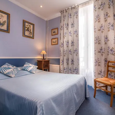 Des Arts - Cite Bergere Hotel Parigi
