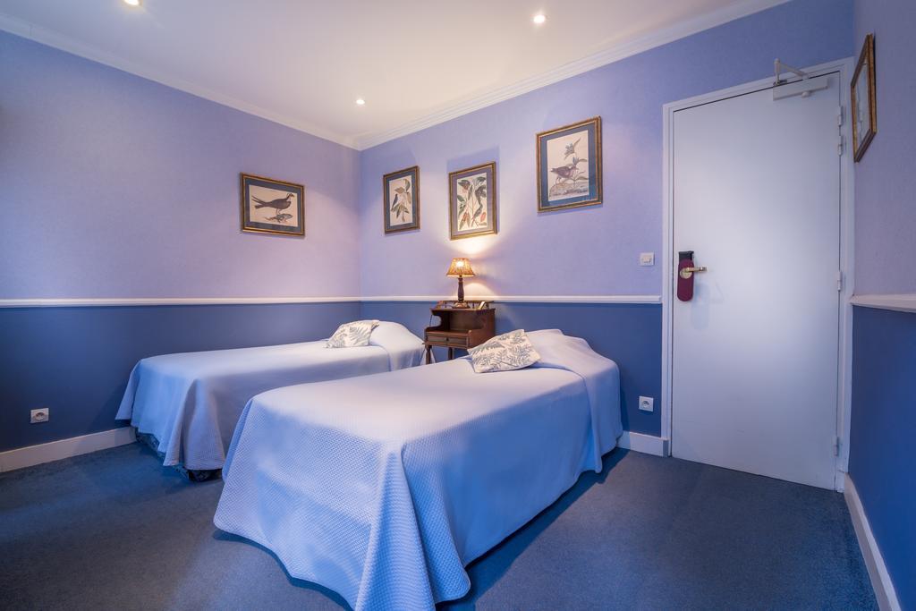 Des Arts - Cite Bergere 2* Parigi