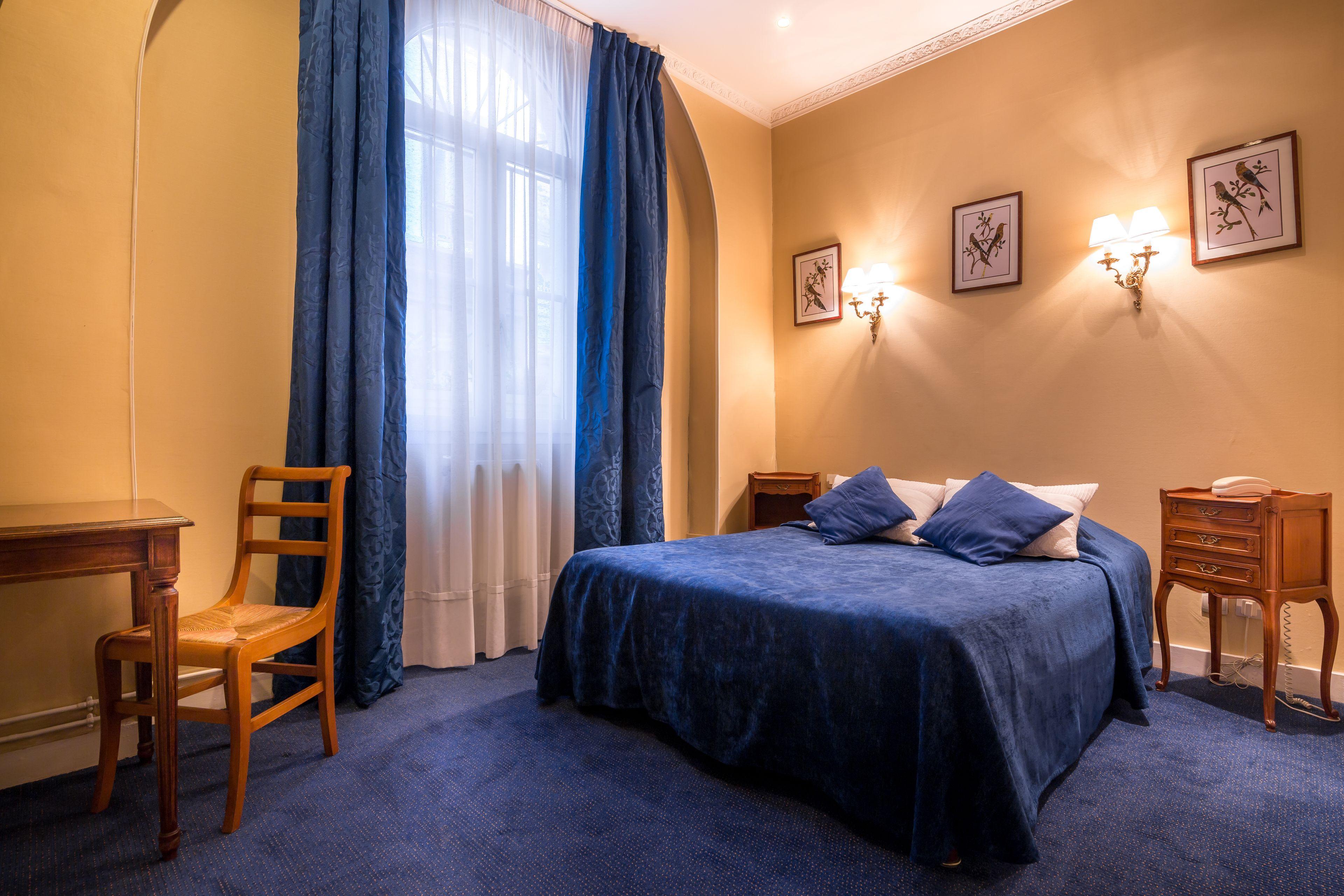 Des Arts - Cite Bergere Hotel