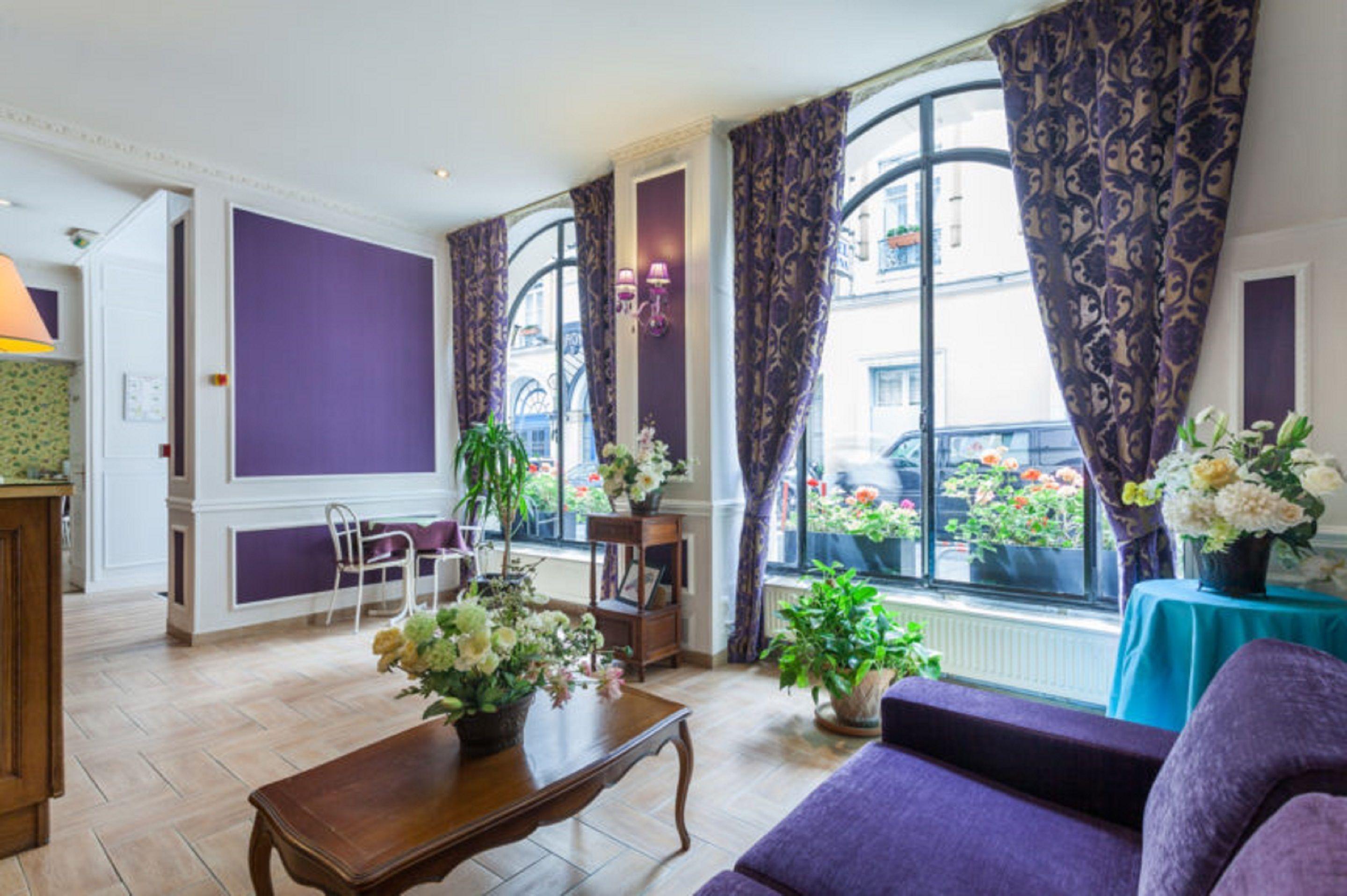 Des Arts - Cite Bergere 2*