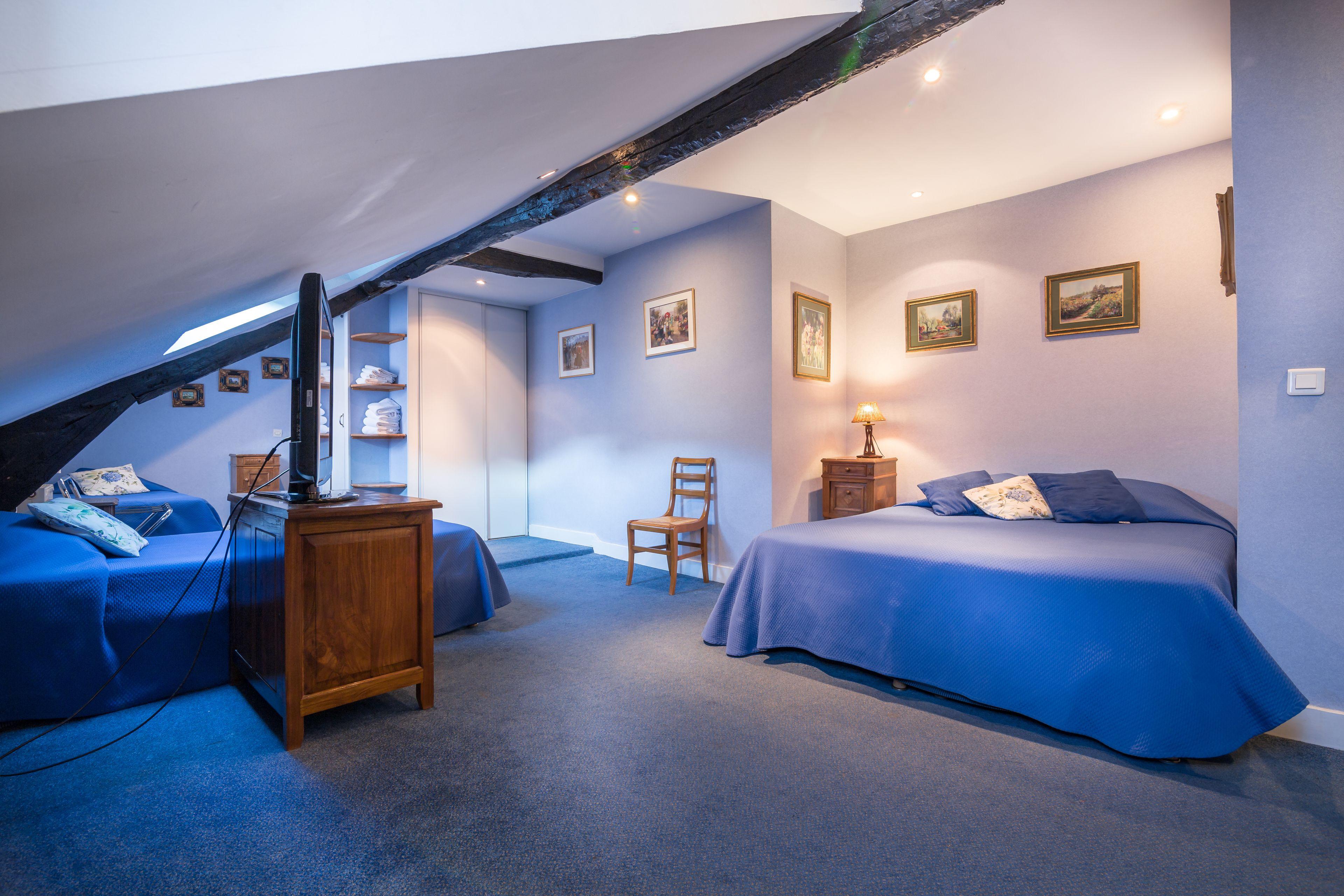 Des Arts - Cite Bergere Hotel Paris