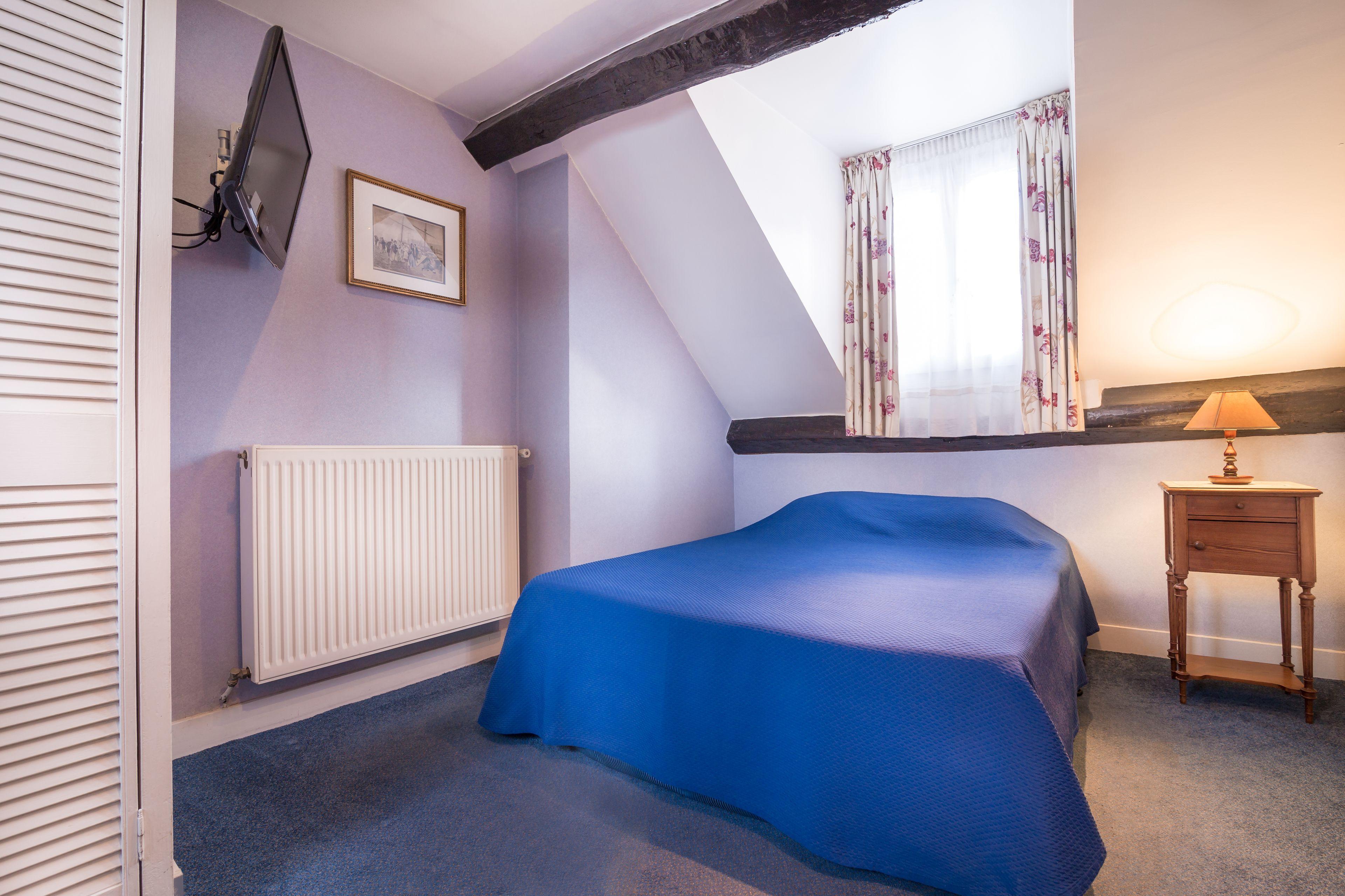 Hotel Des Arts - Cite Bergere