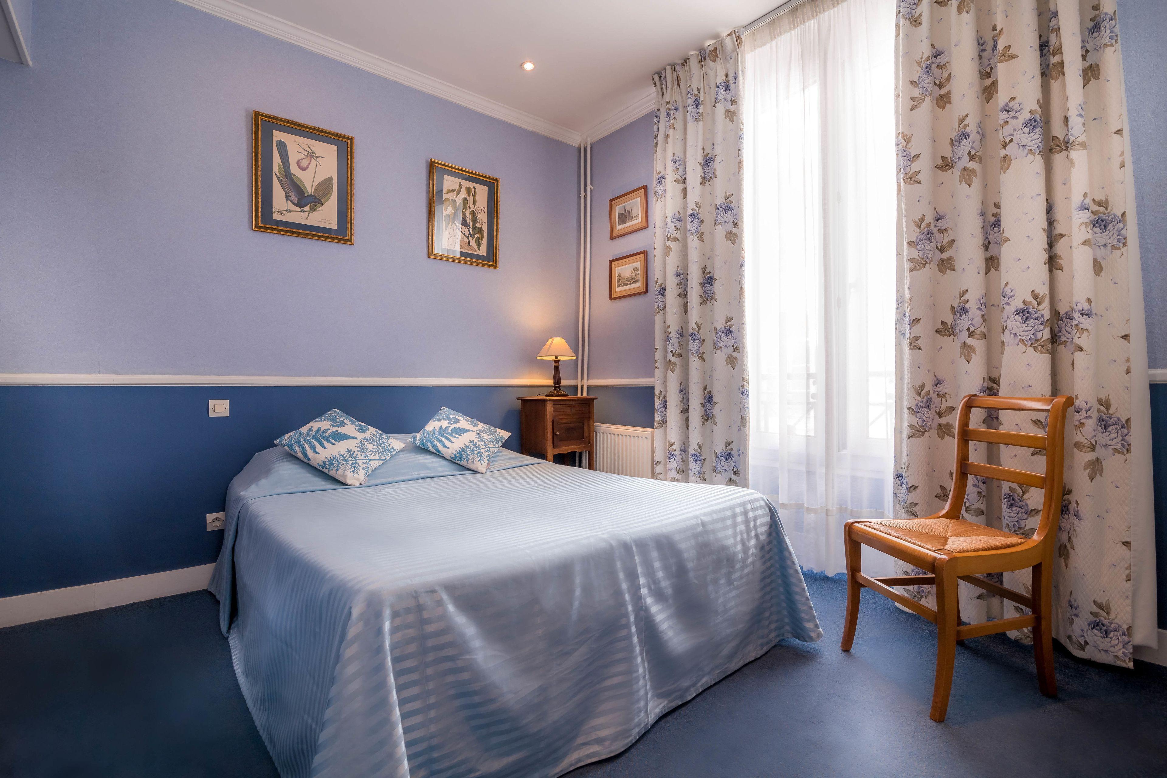 Des Arts - Cite Bergere Parigi