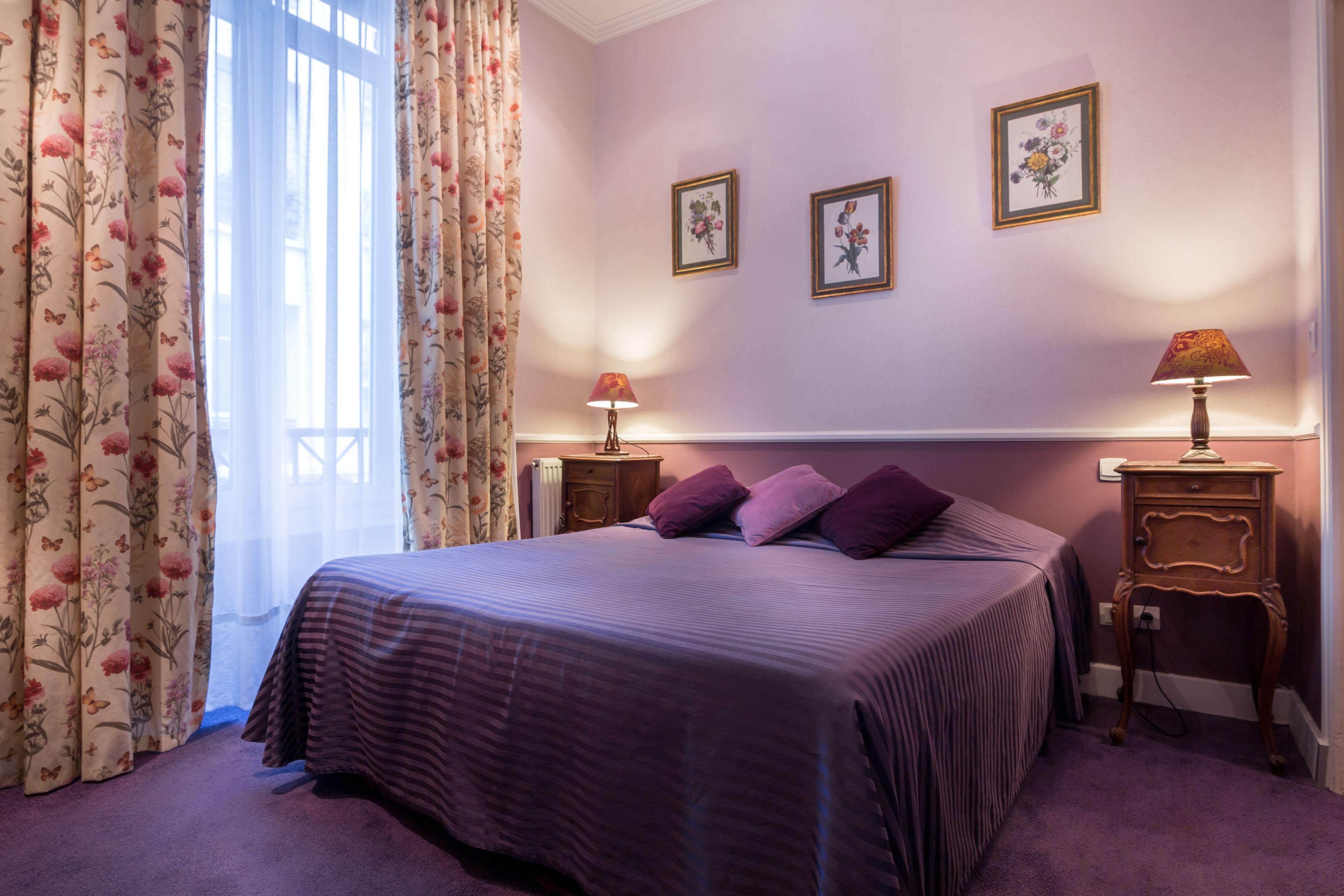 Des Arts - Cite Bergere 2* Paris