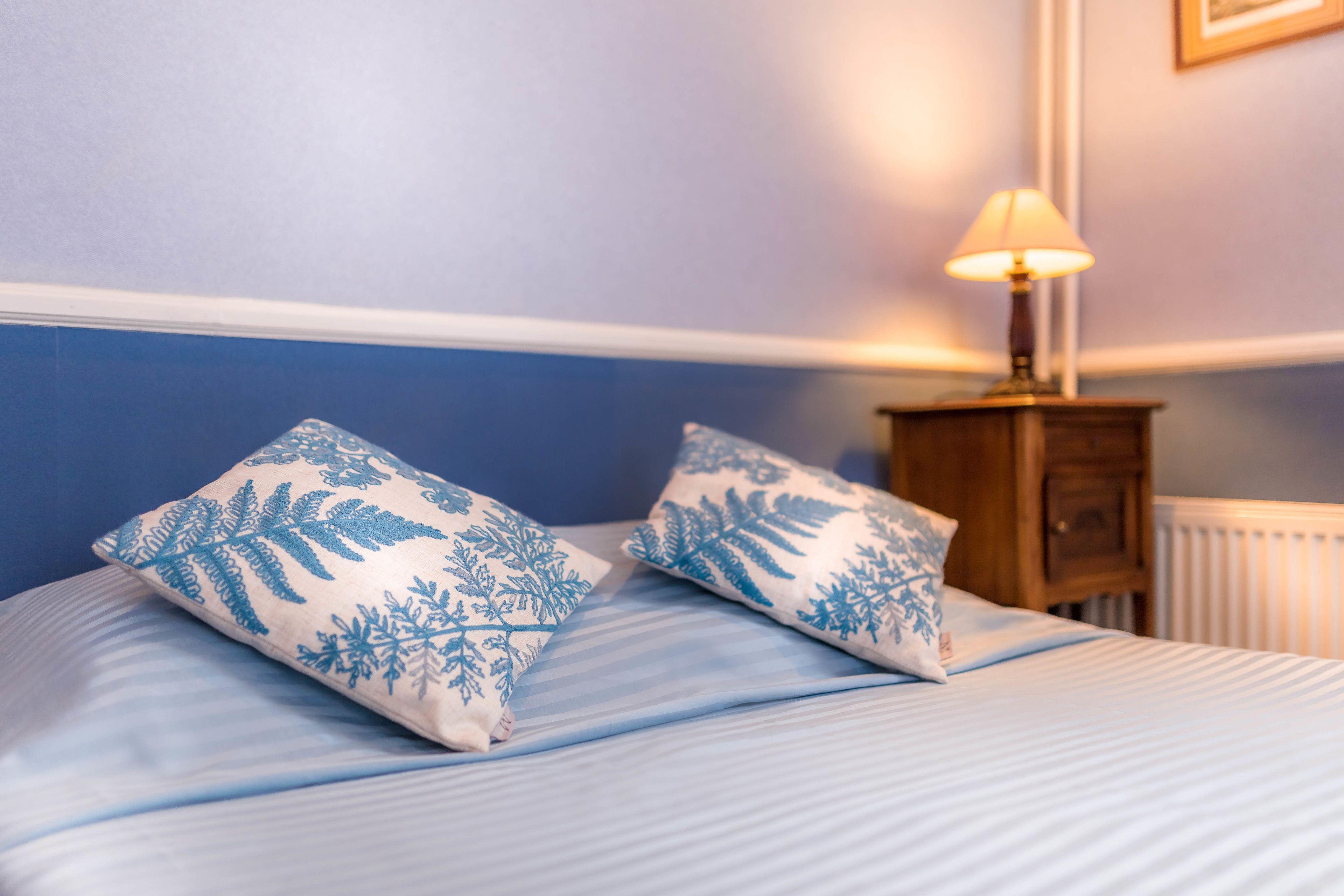 Hotel Des Arts - Cite Bergere 2*