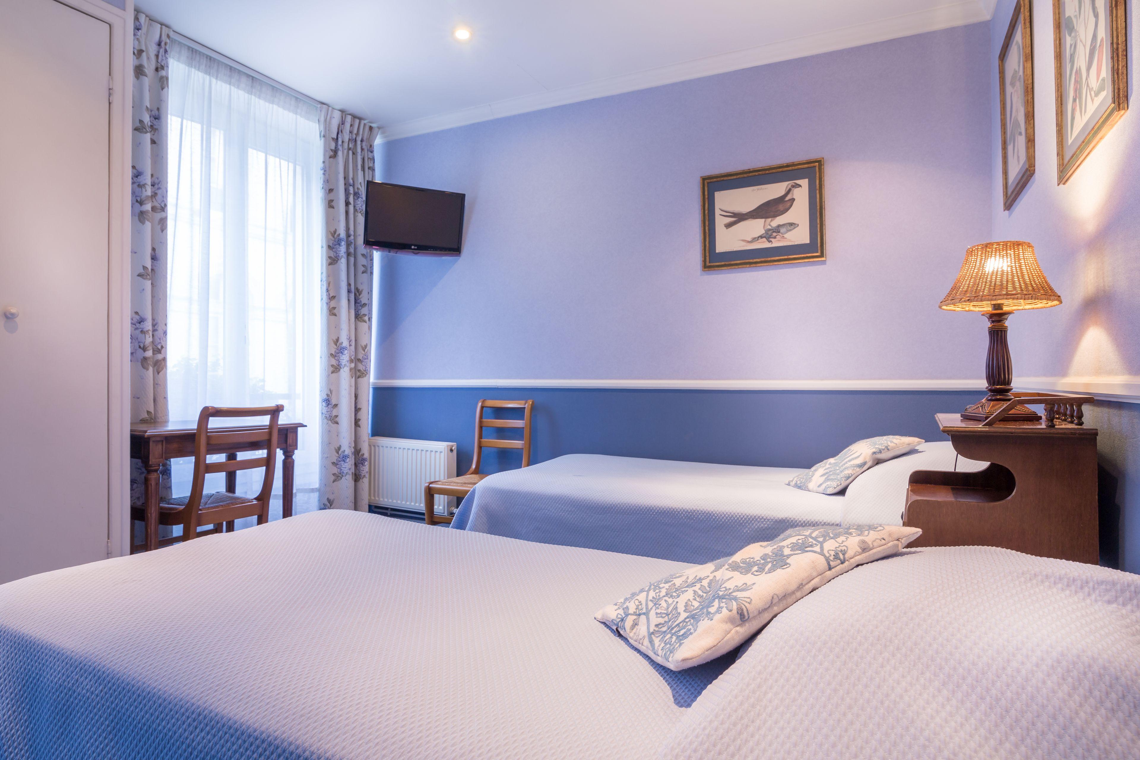 Des Arts - Cite Bergere