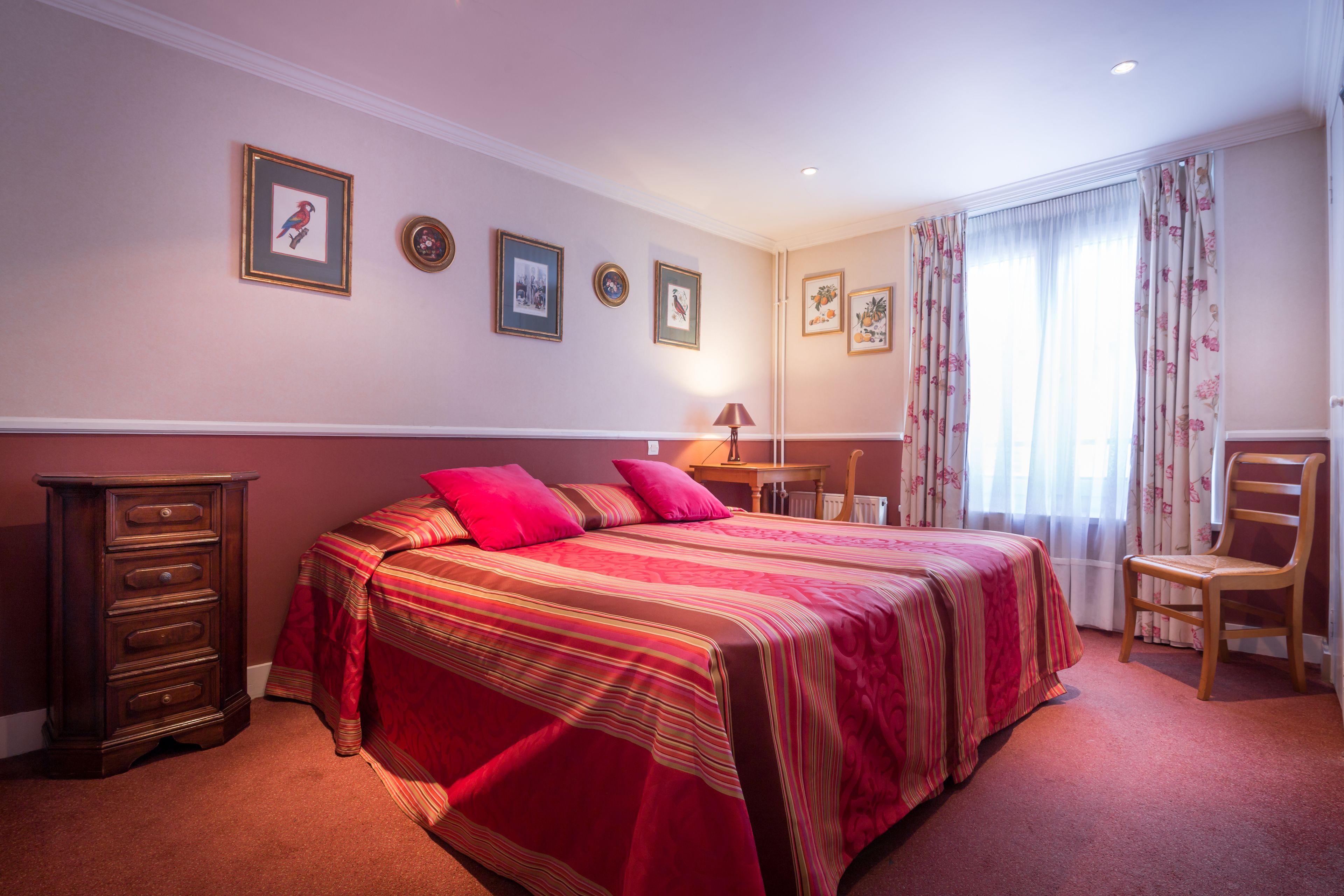 Des Arts - Cite Bergere Hotel Paris