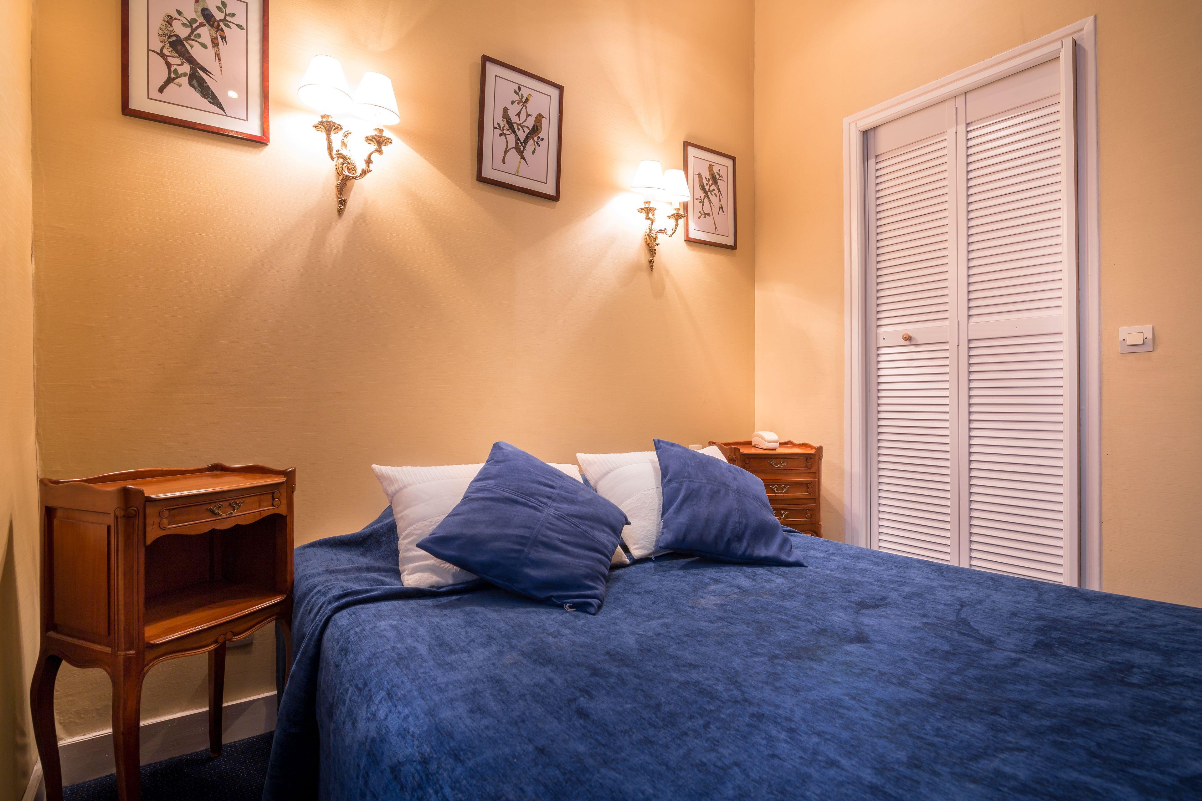 Des Arts - Cite Bergere