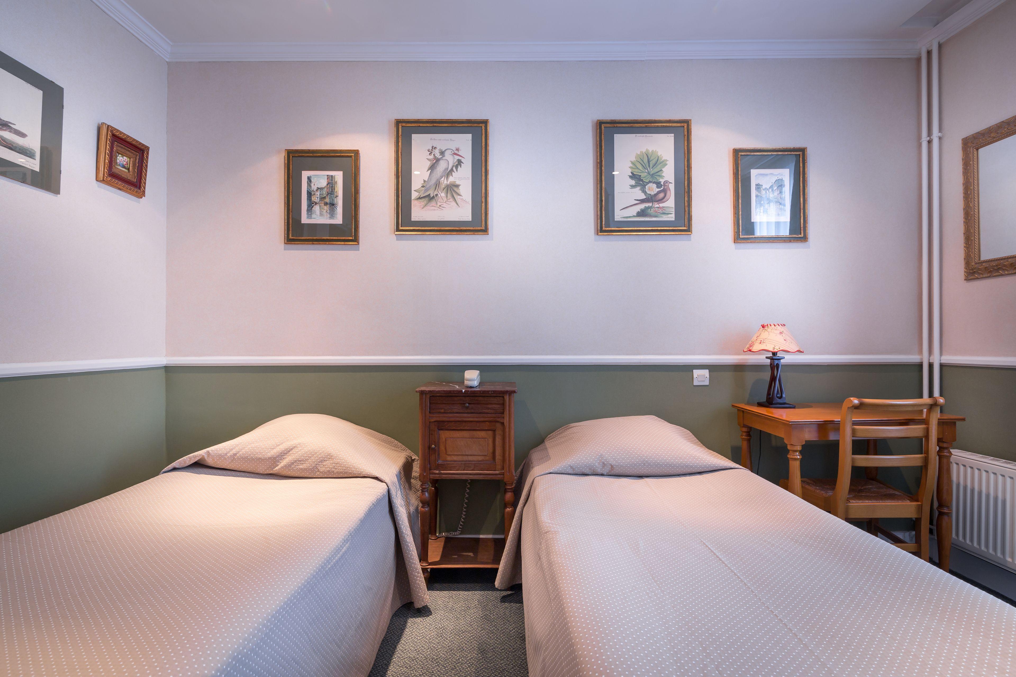 Des Arts - Cite Bergere