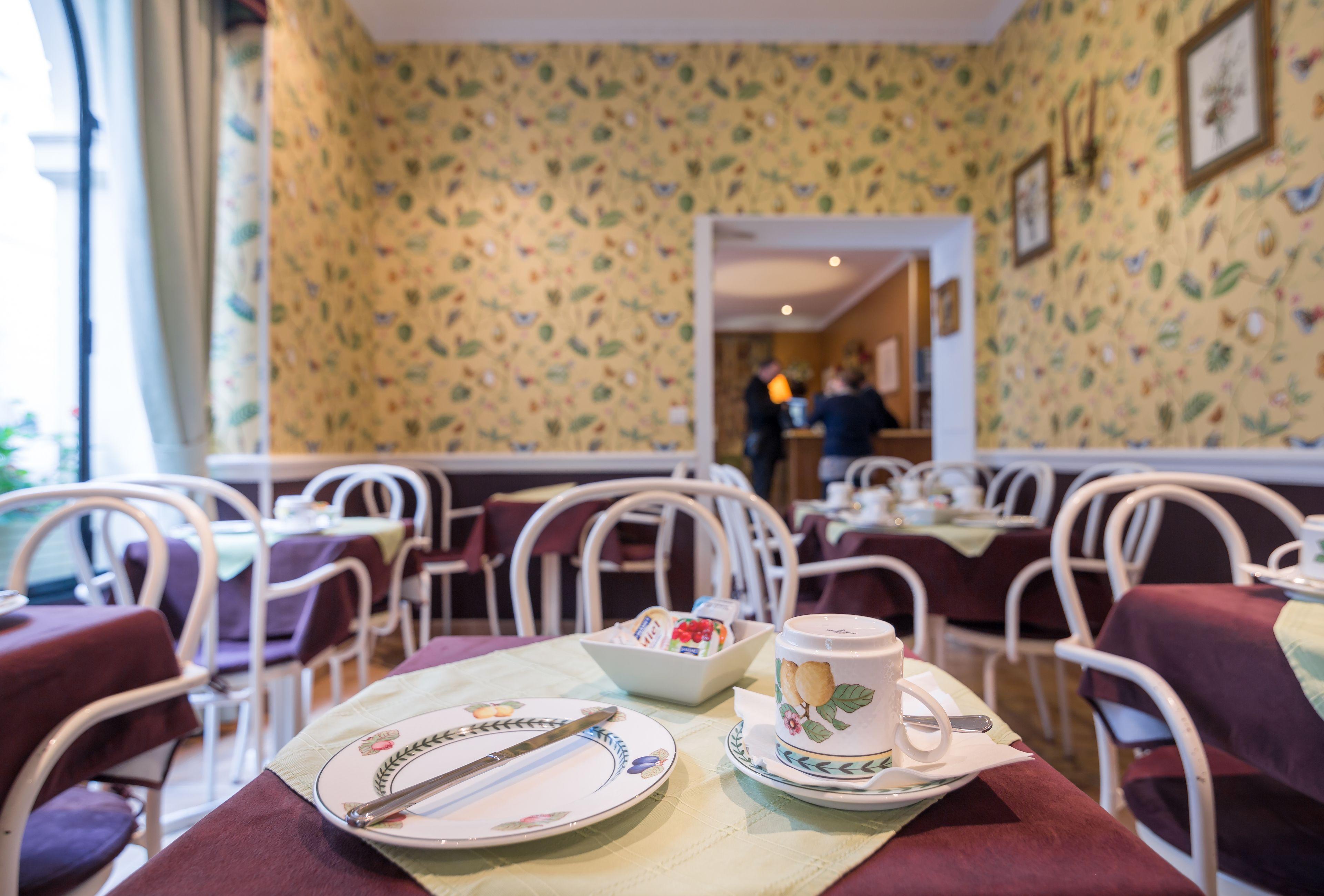 Des Arts - Cite Bergere 2* Parigi