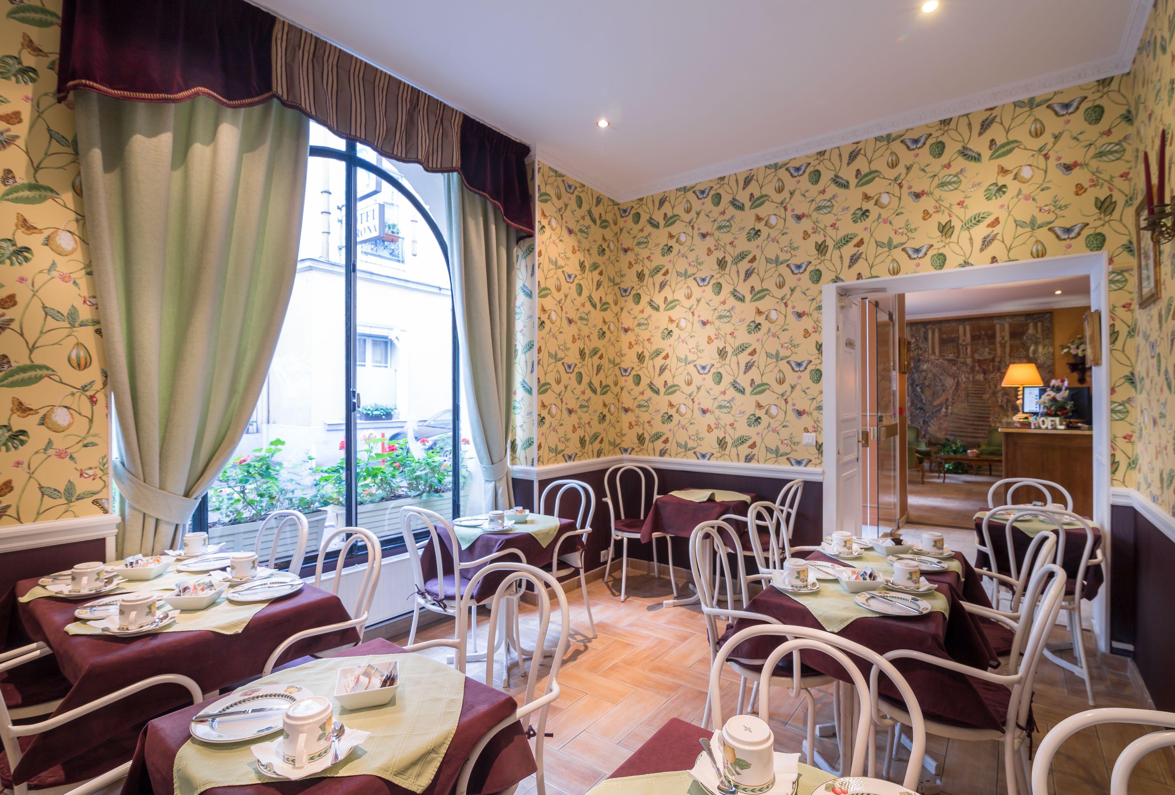 Des Arts - Cite Bergere Hotel 2*