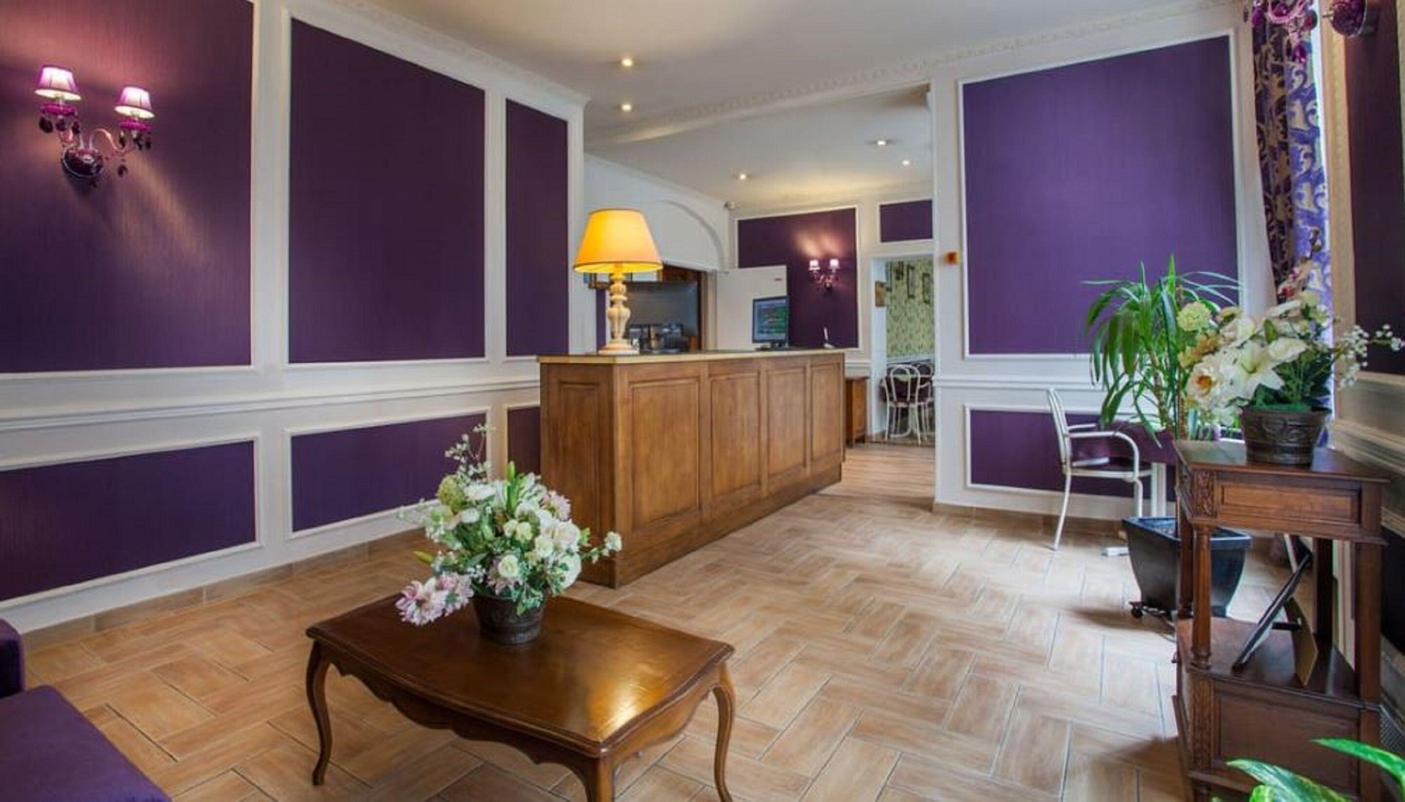 Hotel Des Arts - Cite Bergere