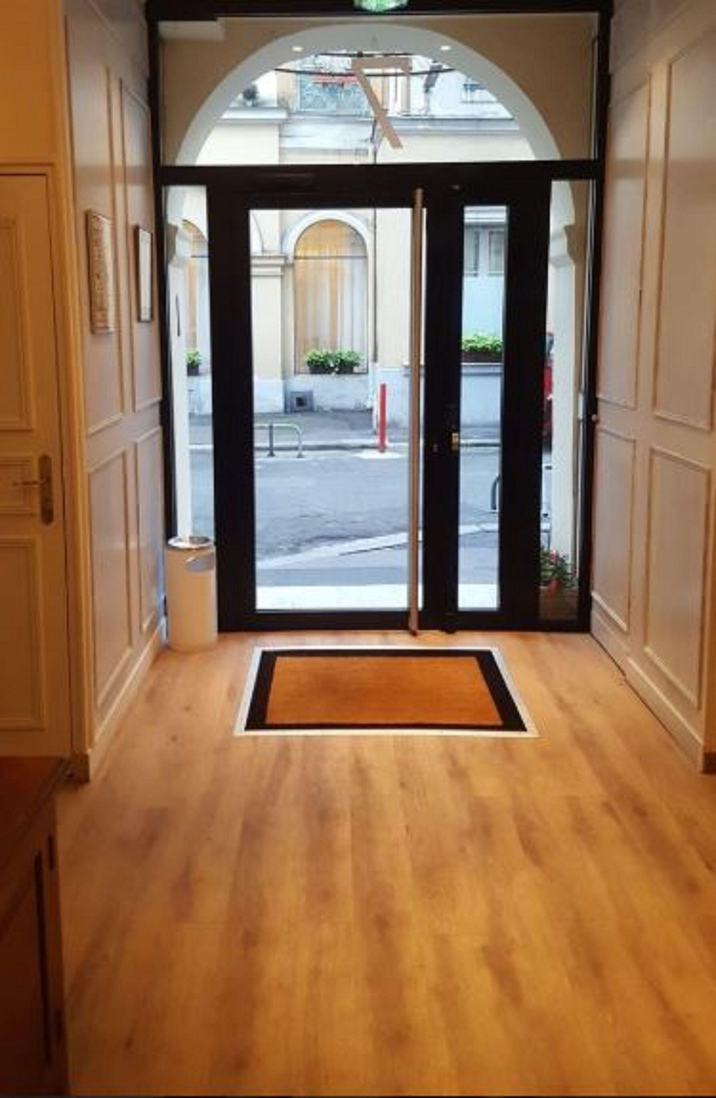 Des Arts - Cite Bergere