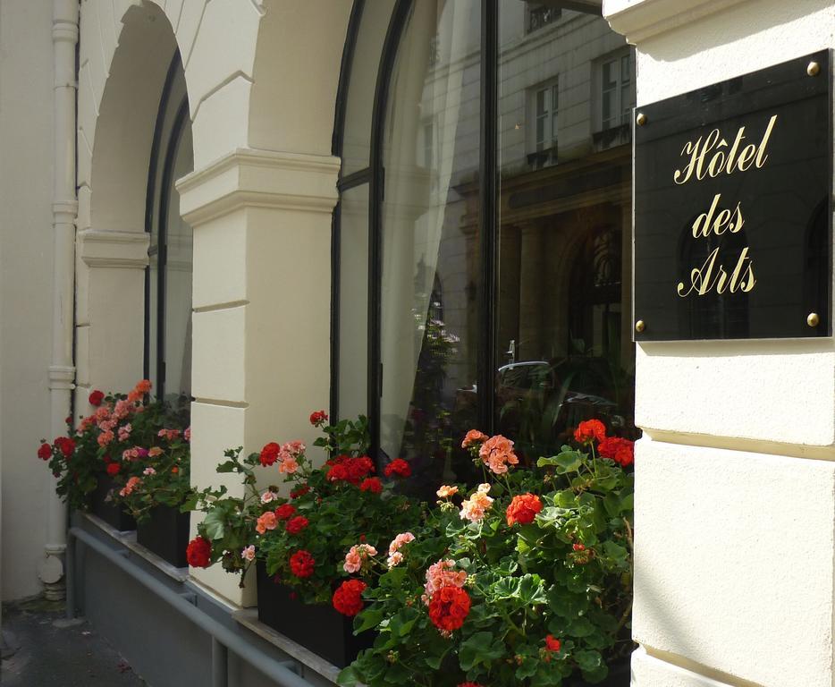 Hotel Des Arts - Cite Bergere